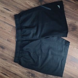 Bcg mens shorts sz 2XL basic casual gym run walk